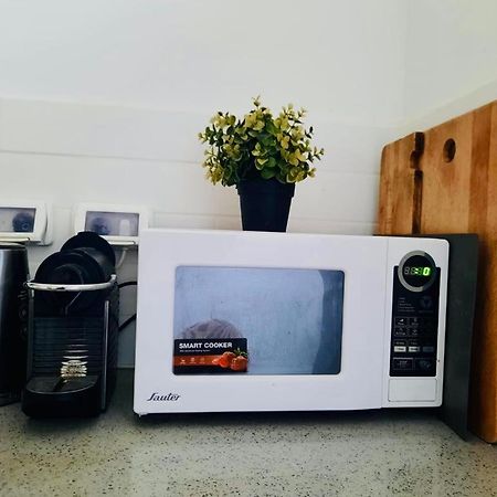 Jaffa Guesthouse 텔아비브 외부 사진