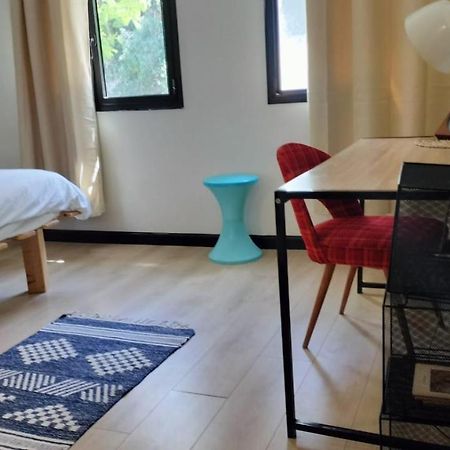 Jaffa Guesthouse 텔아비브 외부 사진