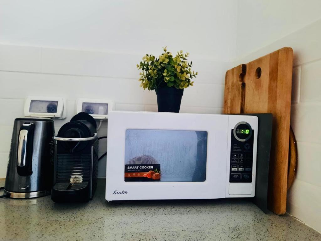 Jaffa Guesthouse 텔아비브 외부 사진
