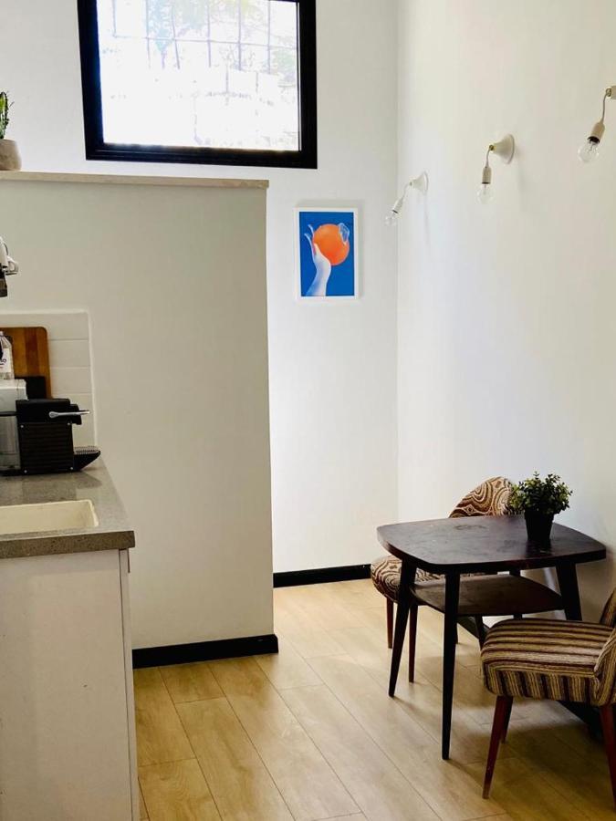 Jaffa Guesthouse 텔아비브 외부 사진