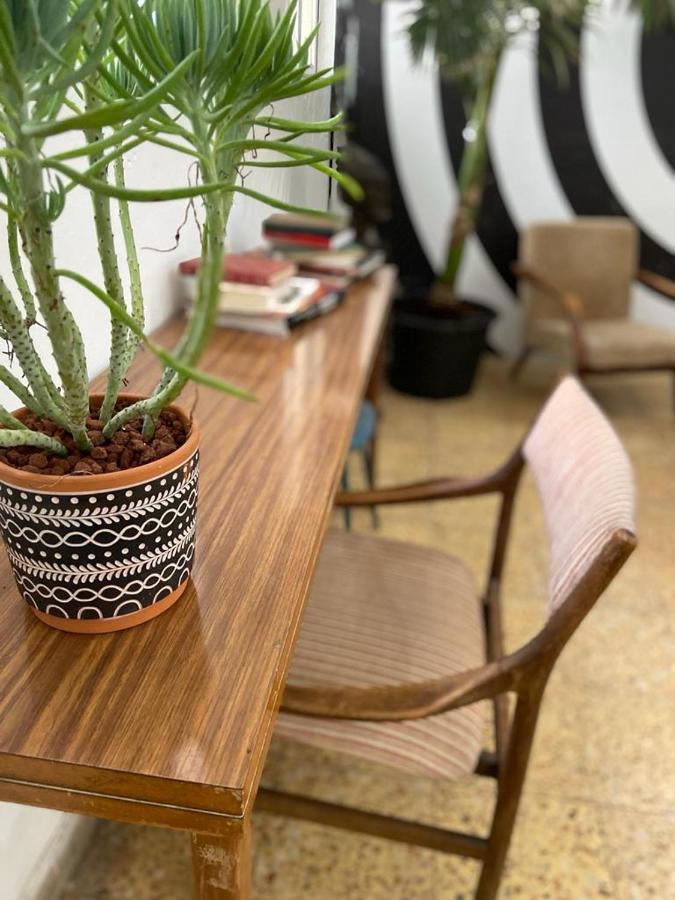 Jaffa Guesthouse 텔아비브 외부 사진