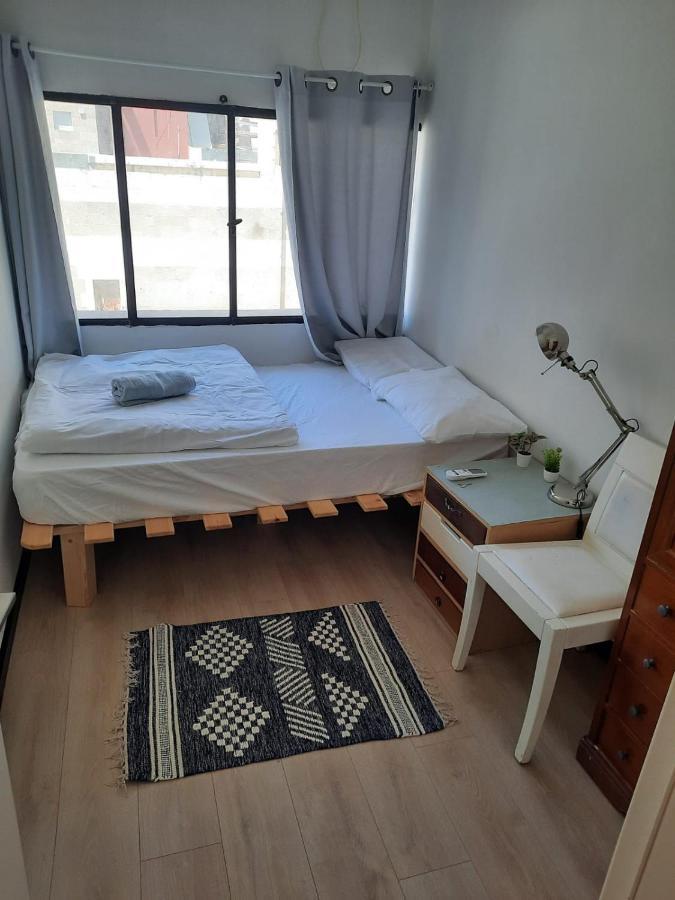 Jaffa Guesthouse 텔아비브 외부 사진