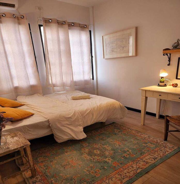 Jaffa Guesthouse 텔아비브 외부 사진