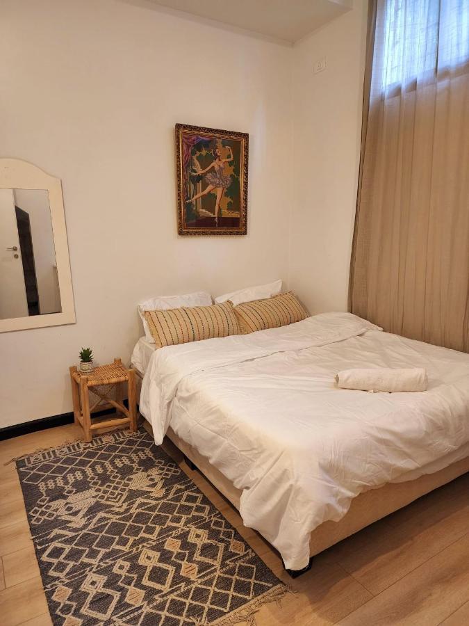 Jaffa Guesthouse 텔아비브 외부 사진