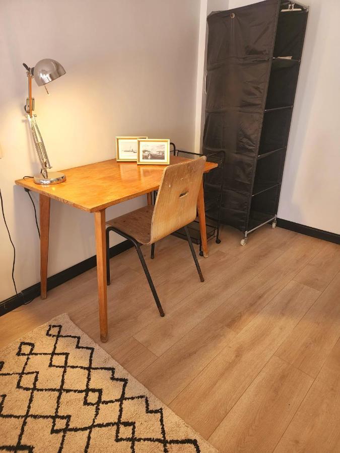 Jaffa Guesthouse 텔아비브 외부 사진