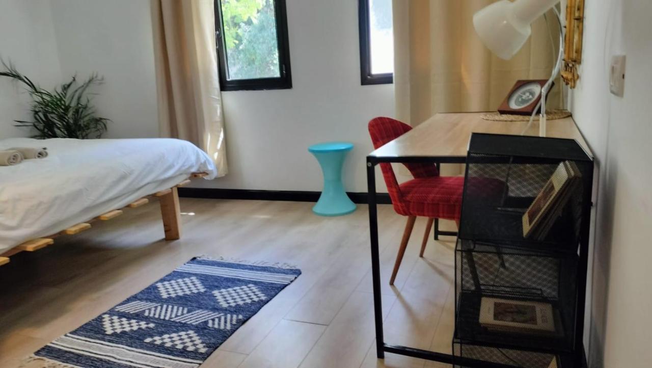 Jaffa Guesthouse 텔아비브 외부 사진