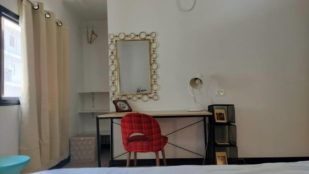 Jaffa Guesthouse 텔아비브 외부 사진